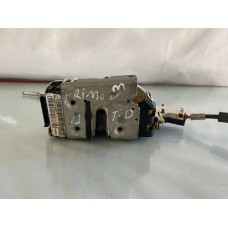 Fechadura Tras Dir Fiat Freemont 2012