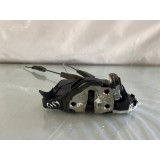 Fechadura Diant Esq Honda City 2017