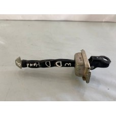 Limitador Porta Dianteira Direita Honda City 2017