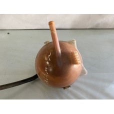 Reservatório Água Radiador Fiat Freemont 2014