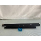 Jogo Pestanas Internas Vw Polo 2020