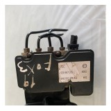 Módulo Abs Vw Fox 2019 - Cx21