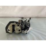 Fechadura Tras Dir  Honda City 2017