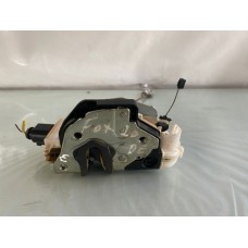 Fechadura Diant Esq Vw Fox 2020