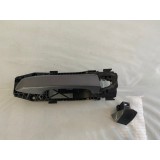 Maçaneta Externa Dian Dir Vw Polo 2019 - Cx14