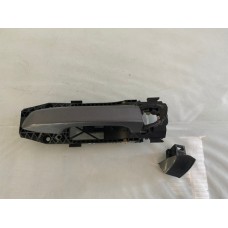 Maçaneta Externa Dian Dir Vw Polo 2019 - Cx14