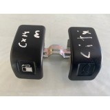 Alavanca Abertura Capô/tanque Honda City 2017 - Cx14