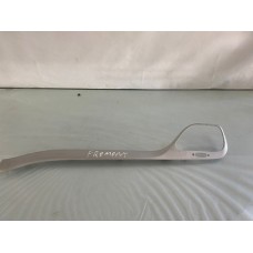 Moldura Painel Difusor Ar Fiat Freemont 2012 - Cx14