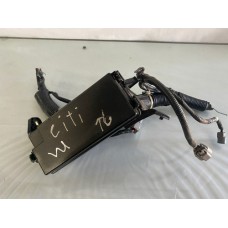 Caixa Fusível Honda City 2017 - Cx20