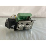 Fechadura Esq Fiat Uno 2 Pt.