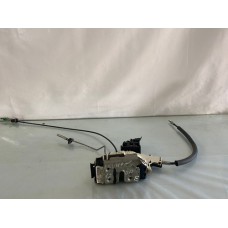 Fechadura Diant Dir Fiat Freemont 2012