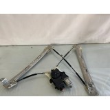 Máquina Vidro Elétrico  Dian Dir Vw Polo 2020