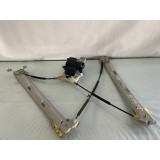 Máquina Vidro Elétrico Dian Esq Vw Polo 2020