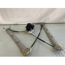 Máquina Vidro Elétrico Dian Esq Vw Polo 2020