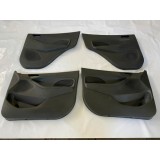 Jogo Forro De Porta Ford Ka 2017