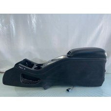 Console Central Fiat Freemont 2014