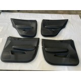 Jogo Forro Da Porta Kia Sportage