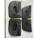 Jogo Forro Da Porta Fiat Freemont 2014