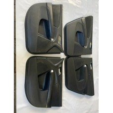 Jogo Forro Da Porta Fiat Freemont 2014