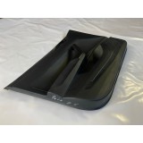 Forro Da Porta Diant Esq Vw Polo 2019