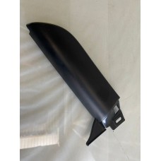 Acabamento Retrovisor Esq Volkswagen Fox - Cx14