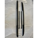 Par Rack De Teto Jeep Renegade