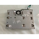 Módulo Central Rádio Multimídia Toyota Hilux - Cx7