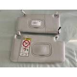 Par Quebra Sol Jeep Renegade 2019