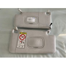 Par Quebra Sol Jeep Renegade 2019