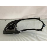 Difusor Ar Condicionado C/ Moldura Jac T40 2018 - Cx14