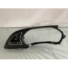 Difusor Ar Condicionado C/ Moldura Jac T40 2018 - Cx14