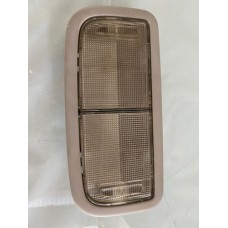 Luz De Teto Honda City 2017 - Cx14