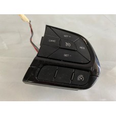 Botão Comando Volante Dir Fiat Toro 2019 - Cx14