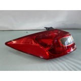 Lanterna Esquerda Jac T40 2018