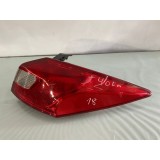 Lanterna Direita Jac T40 2018