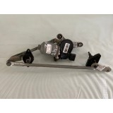 Galhada Limpador Parabrisa Jac T40 2018