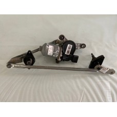 Galhada Limpador Parabrisa Jac T40 2018