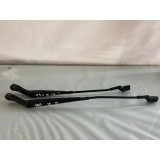 Par Braço Limpador Parabrisa Jac T40 2018