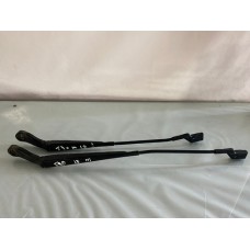 Par Braço Limpador Parabrisa Jac T40 2018