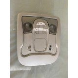 Luz De Teto Jeep Renegade 2019 - Cx15