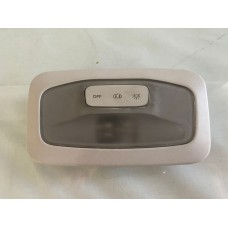 Luz Teto  Jeep Renegade  2019 - Cx15