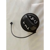 Tampa Tanque Combustível Jac T40 - Cx15