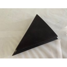 Acabamento Interno Porta Tras Esq Jac T40 2018 - Cx15