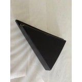 Acabamento Interno Porta Tras Dir Jac T40 2018 - Cx15