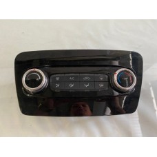 Painel De Comando Ar Condicionado Jac T40 2018 - Cx15