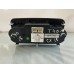 Painel De Comando Ar Condicionado Jac T40 2018 - Cx15