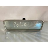 Retrovisor Interno Volkswagen Polo 2003 - Cx15 (detalhe)