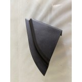 Acabamento Retrovisor Esq Jac T40 2018 - Cx15