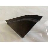 Acabamento Retrovisor Esq Jac T40 2018 - Cx15