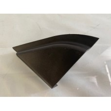 Acabamento Retrovisor Esq Jac T40 2018 - Cx15